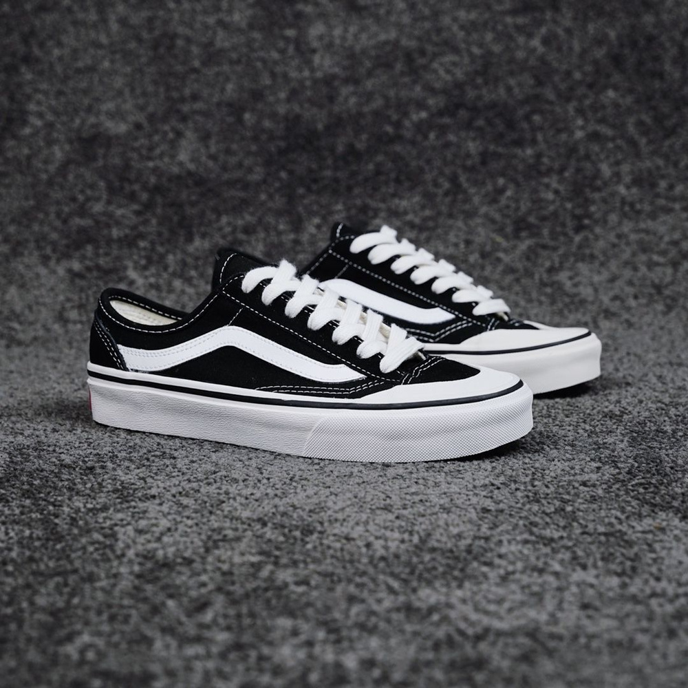 Кеды Vans #1