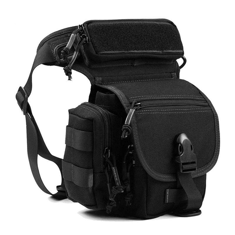 Тактическая сумка на бедро - купить с доставкой по выгодным ценам в ...