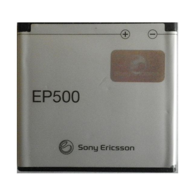 Sony Ericsson EP500 Аккумулятор для зарядки мобильных телефонов