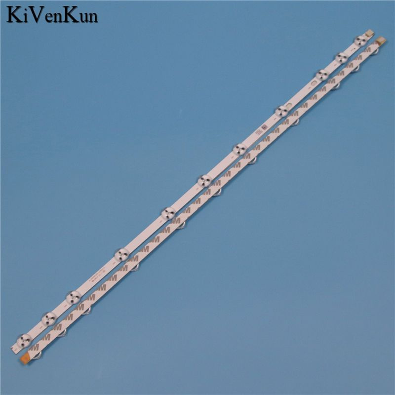 ТВ светодиодные полосы подсветки JL.D320B1235-078CS-C омплекты для ...