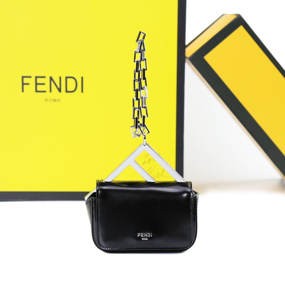 Fendi Сумка #1