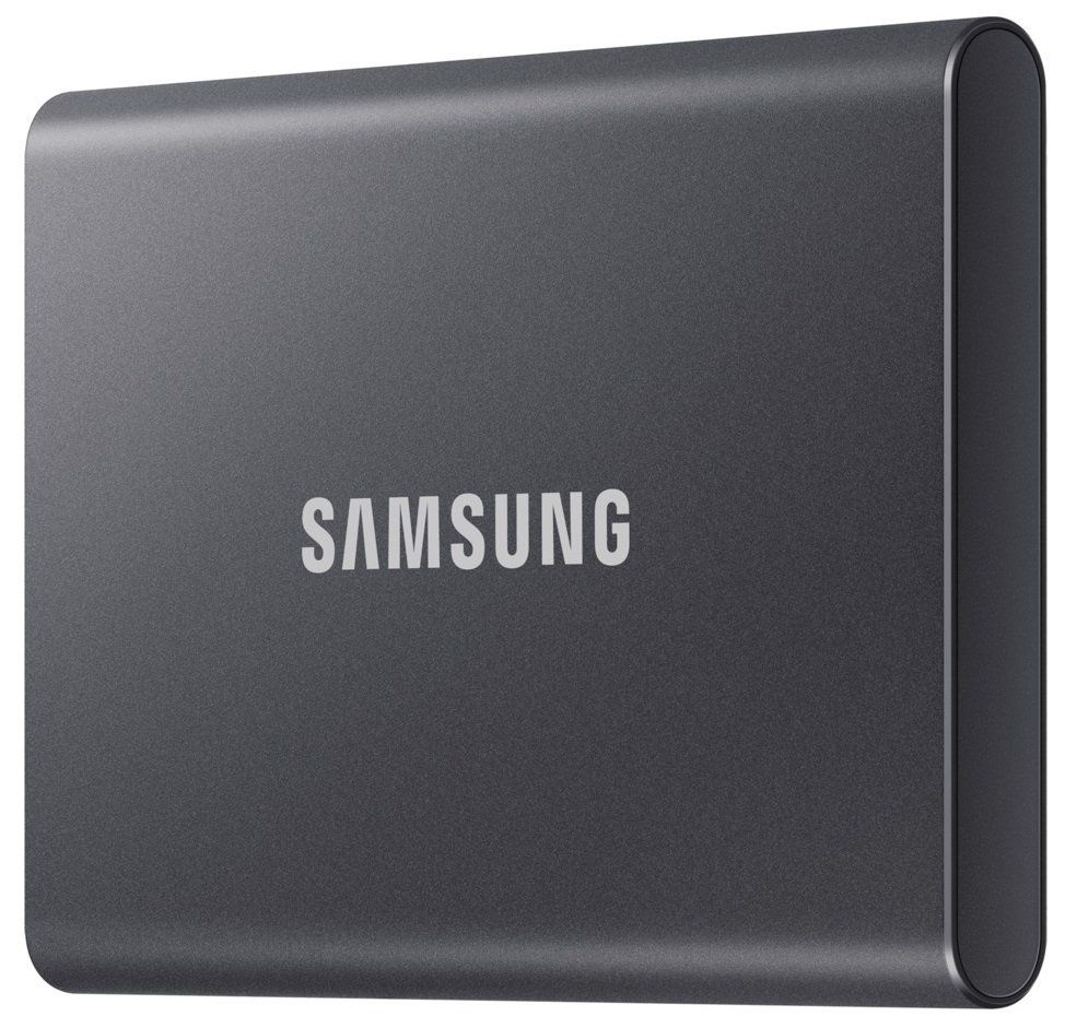 Внешний SSD-диск Samsung MU-PC2T0T/WW, 2 ТБ - купить по выгодной цене в ...