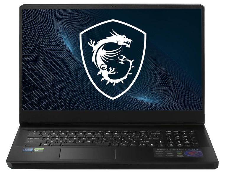 MSI Vector GP77 13VG-060XRU (9S7-17K711-060) Игровой ноутбук 17,3", Intel Core i7-13700H, RAM 16 ГБ, #1