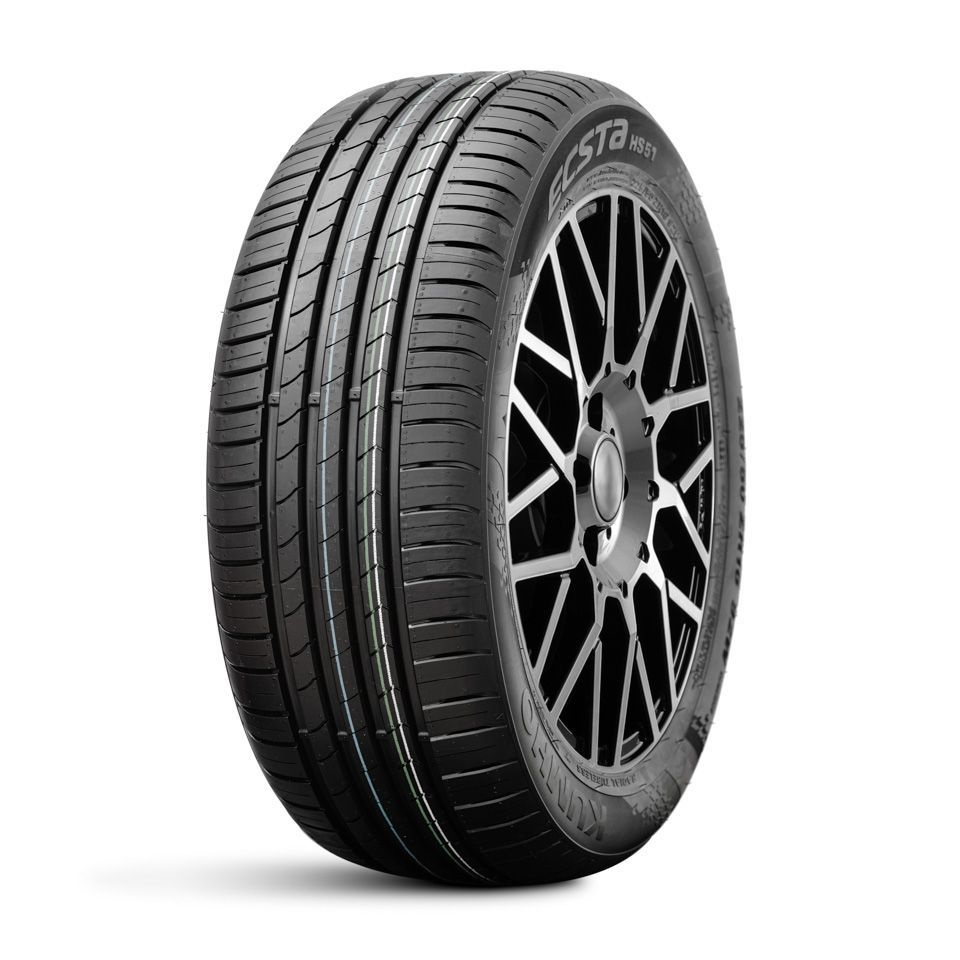 Kumho ECSTA HS51 Шины летние 205/60 R16 92H