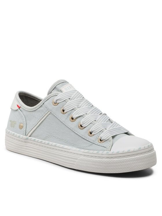 Кеды MUSTANG - купить с доставкой по выгодным ценам в интернет-магазине ...