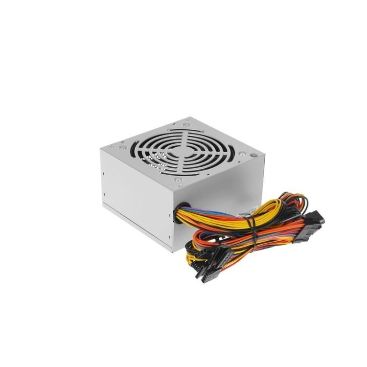 Aerocool Блок питания компьютера ECO-650W, (ECO-650W) - купить с ...