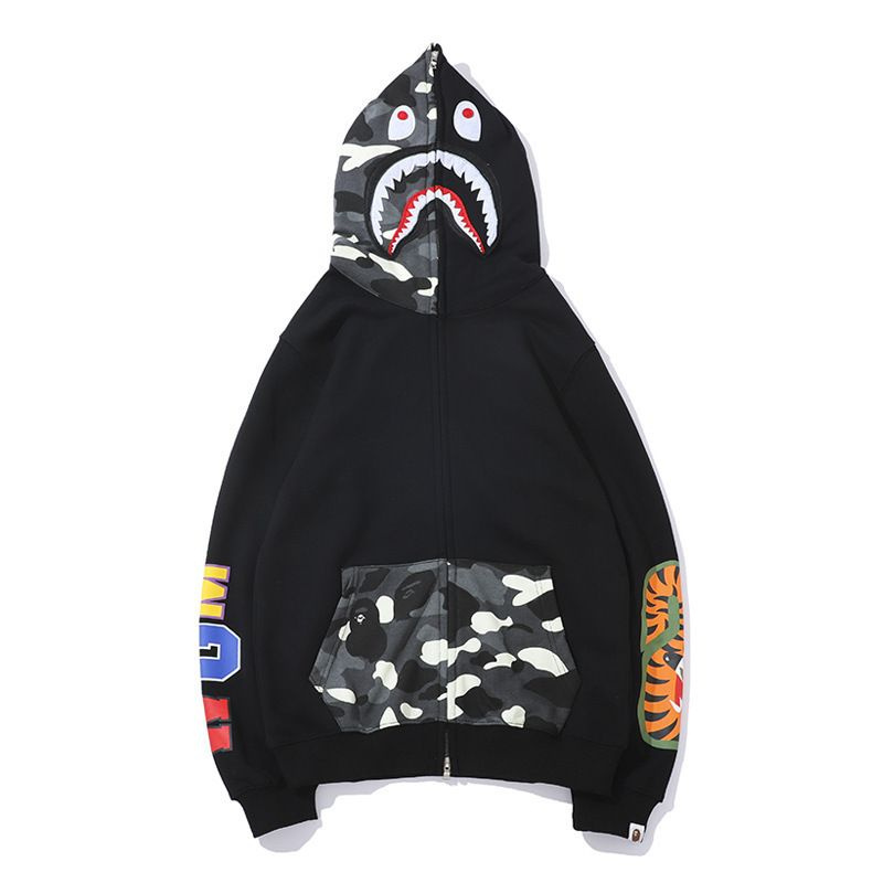 Худи BAPE #1