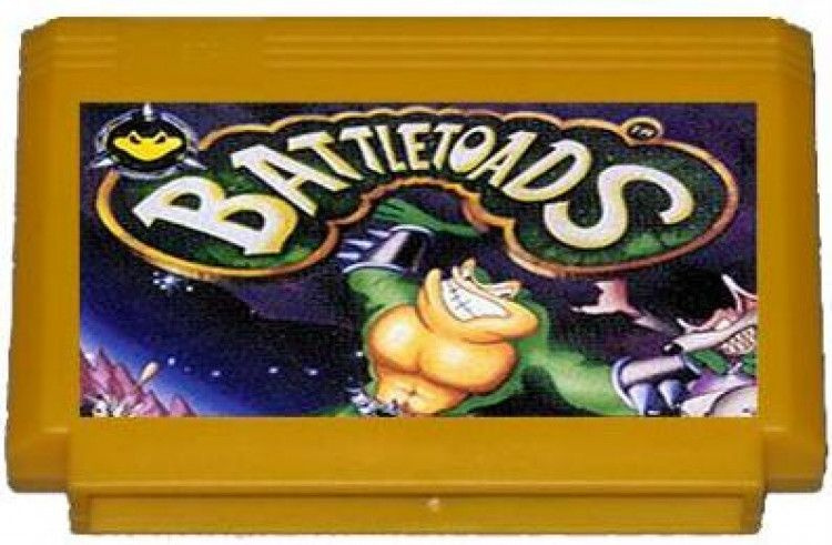 battletoads dendy