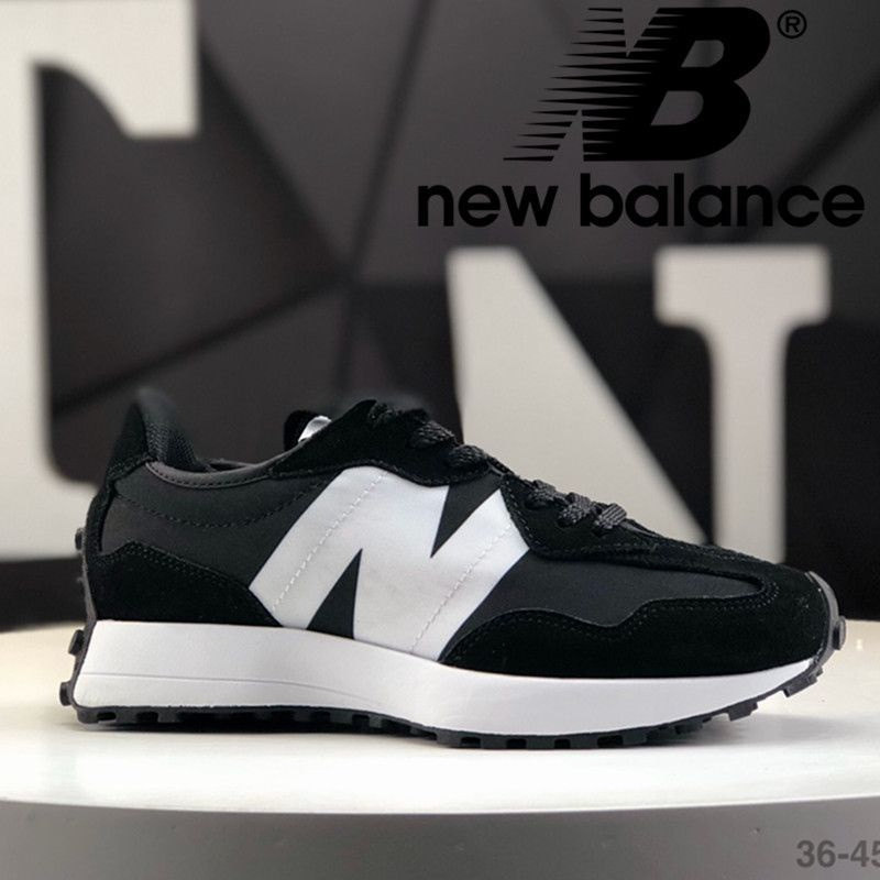 Кроссовки New Balance New Balance 327 #1