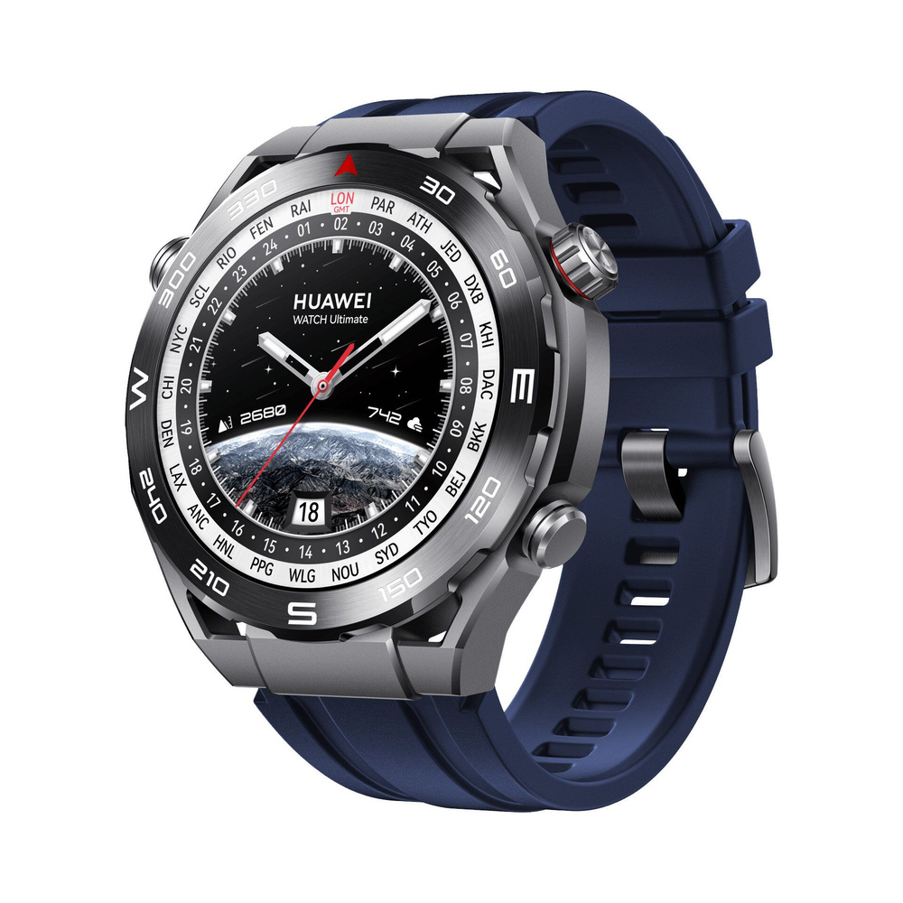 huawei watch gt 2 pro band