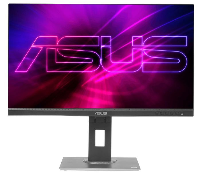 ASUS 27" Монитор ProArt PA278QV (90LM05L1-B01370), черный #1