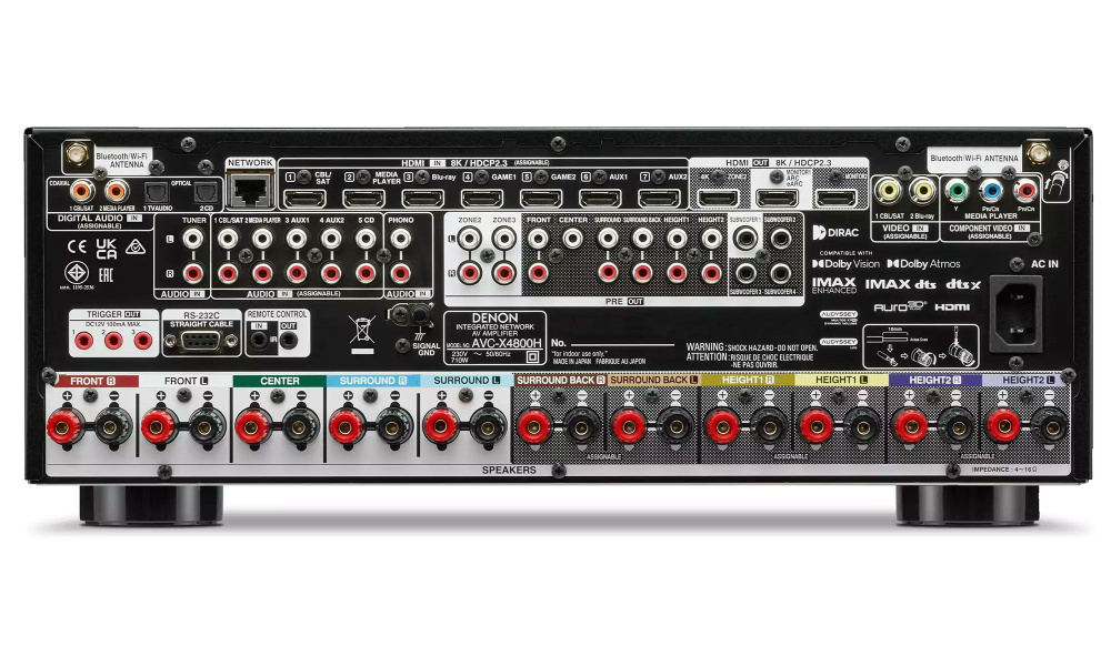 Denon 4800. Ресивер денон. Denon 4800h. Av-ресивер denon avr- x6700h. Av ресивер denon avc-s660h.