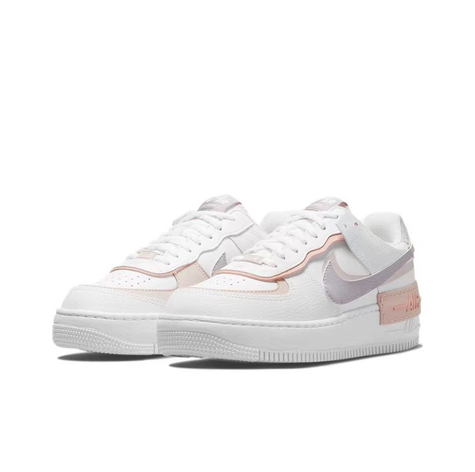 Nike air cheap force 1 billig