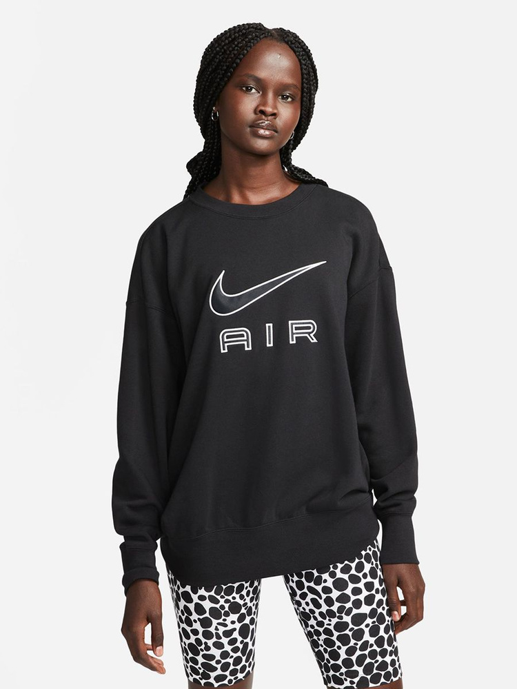 Nike crew outlet air