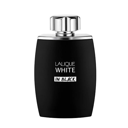 LALIQUE White In Black, Парфюмерная вода, спрей 125 мл #1