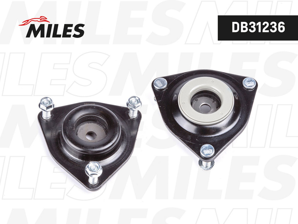 Опора амортизатора, с подшипником, Ситроен, Пежо - купить по доступным ...