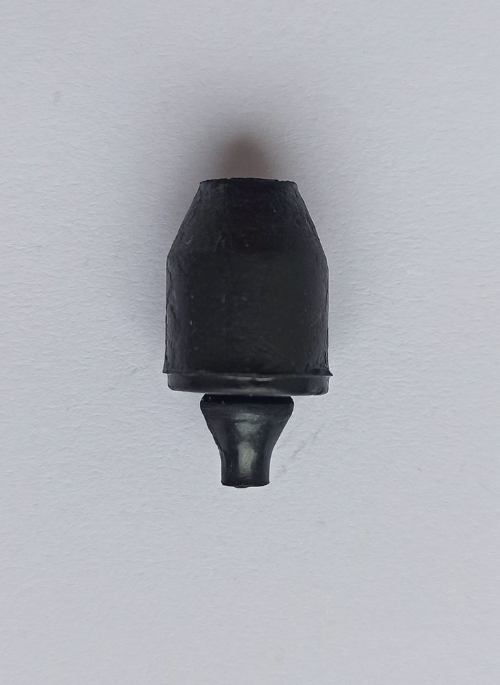 Упор (стопор) крышки лючка бензобака для а/м Рено и Лада. Арт ...