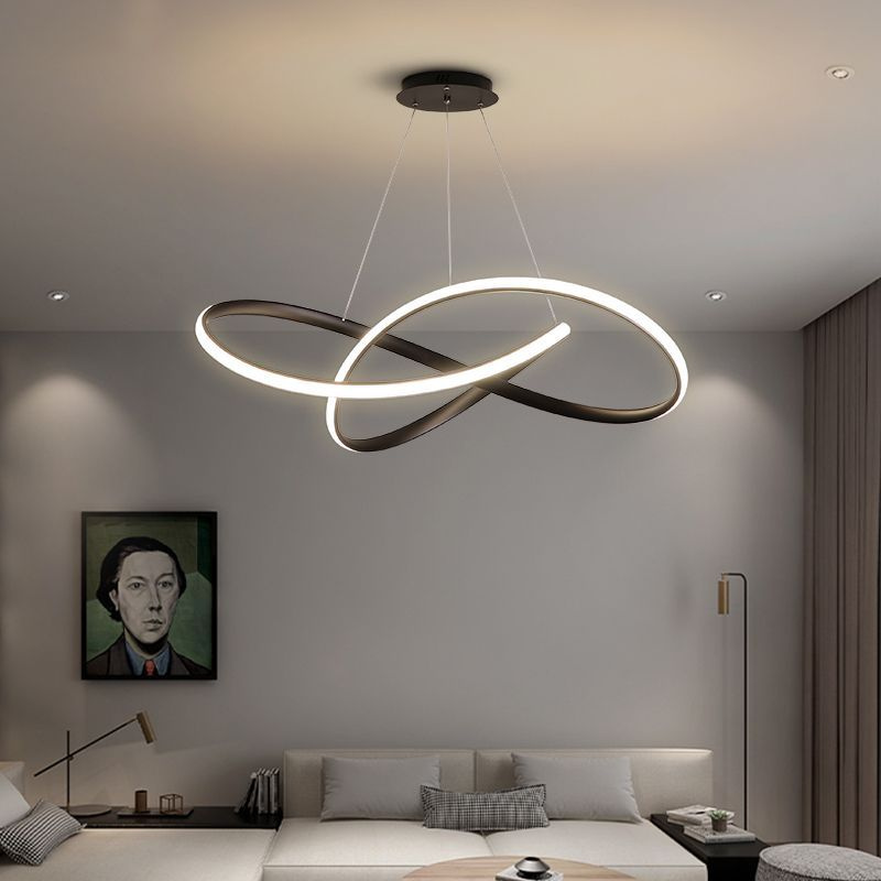 Chic Light Люстра, 45 Вт #1