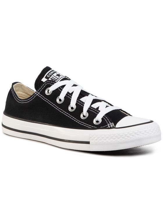 Кеды Converse #1