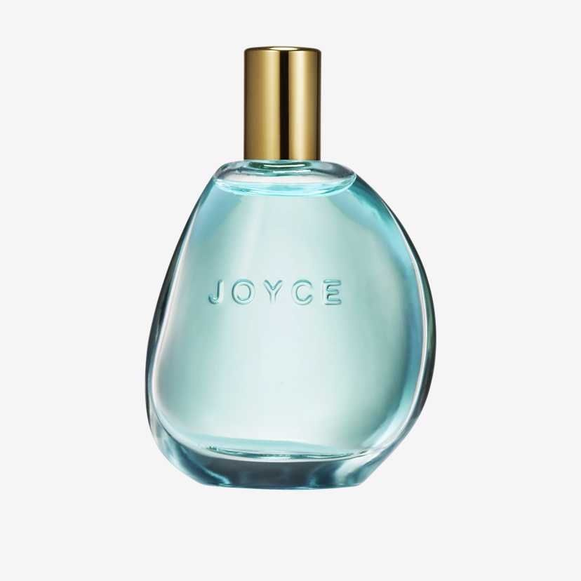 Oriflame Туалетная вода Joyce Turquoise 50 мл #1