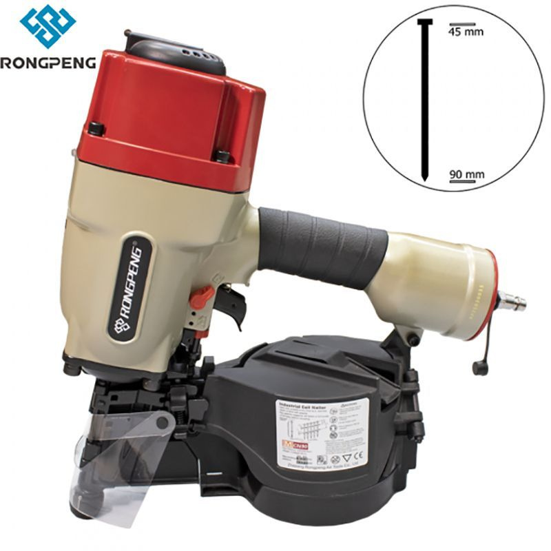 Пистолет гвоздезабивной Гвозди - купить по выгодной цене в интернет ...