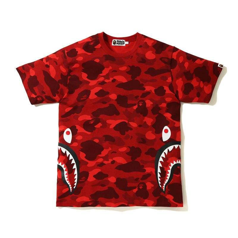 Футболка BAPE #1