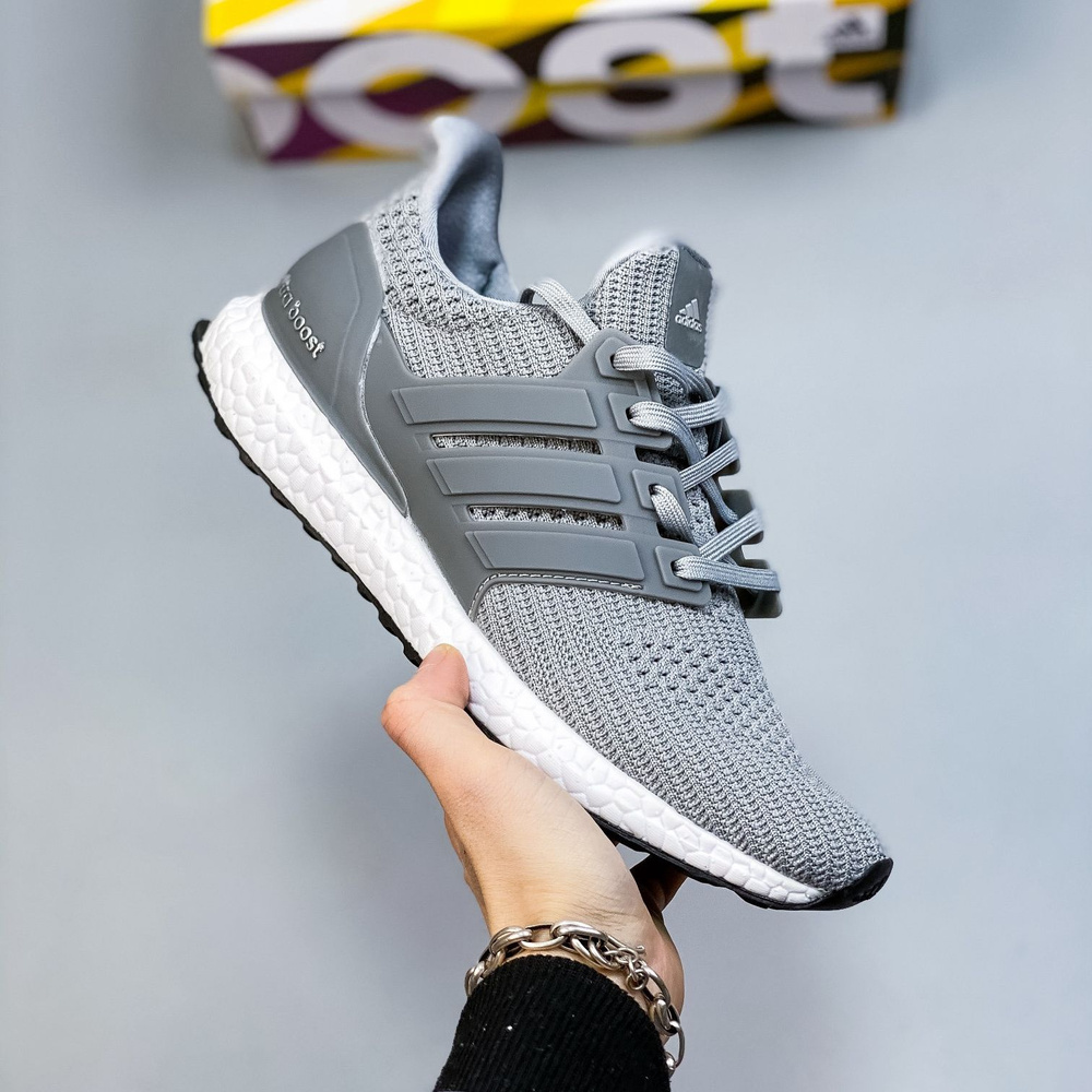 Кроссовки Ultraboost M #1