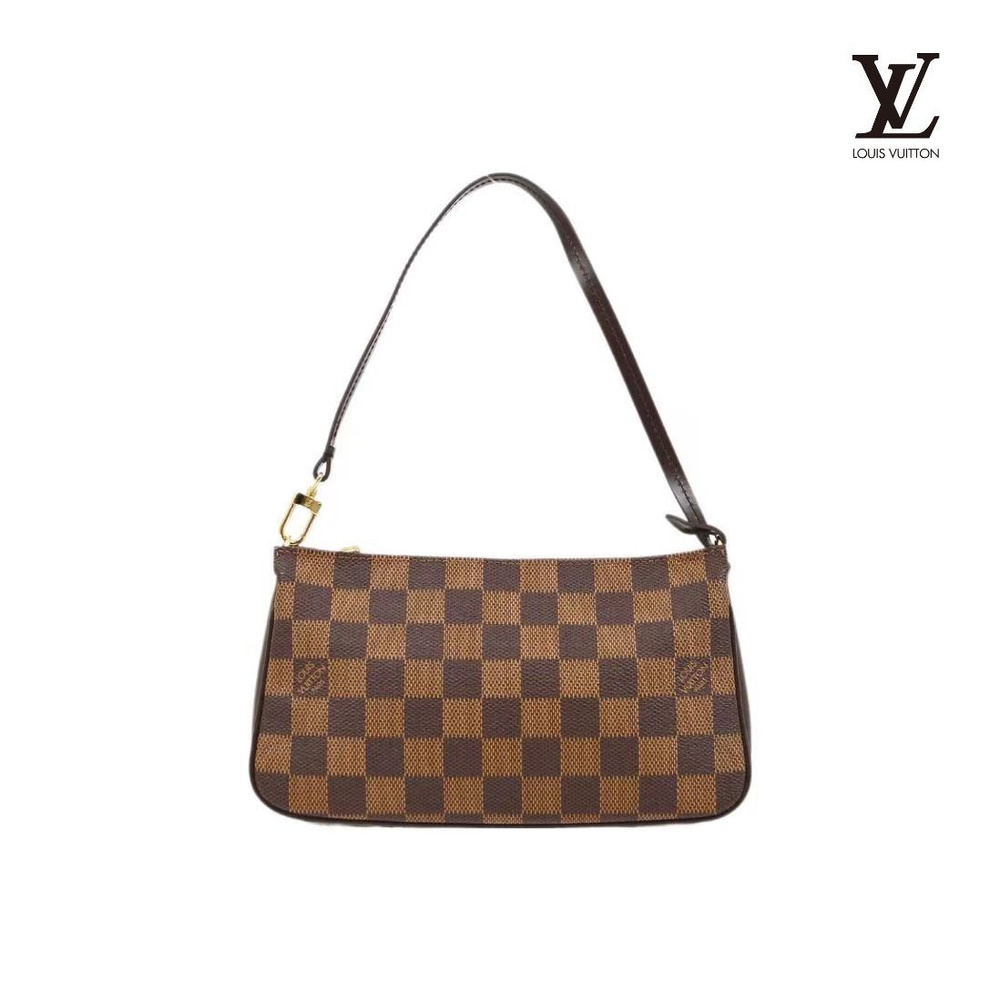 Louis Vuitton Сумка на плечо планшет #1