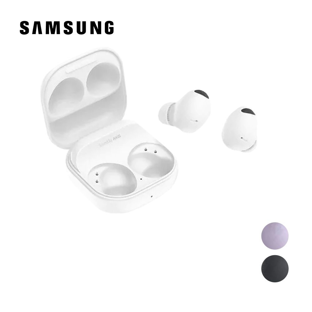 Наушники Вкладыши Samsung Galaxy Buds 2 Pro - купить по доступным ценам в  интернет-магазине OZON (699087330)