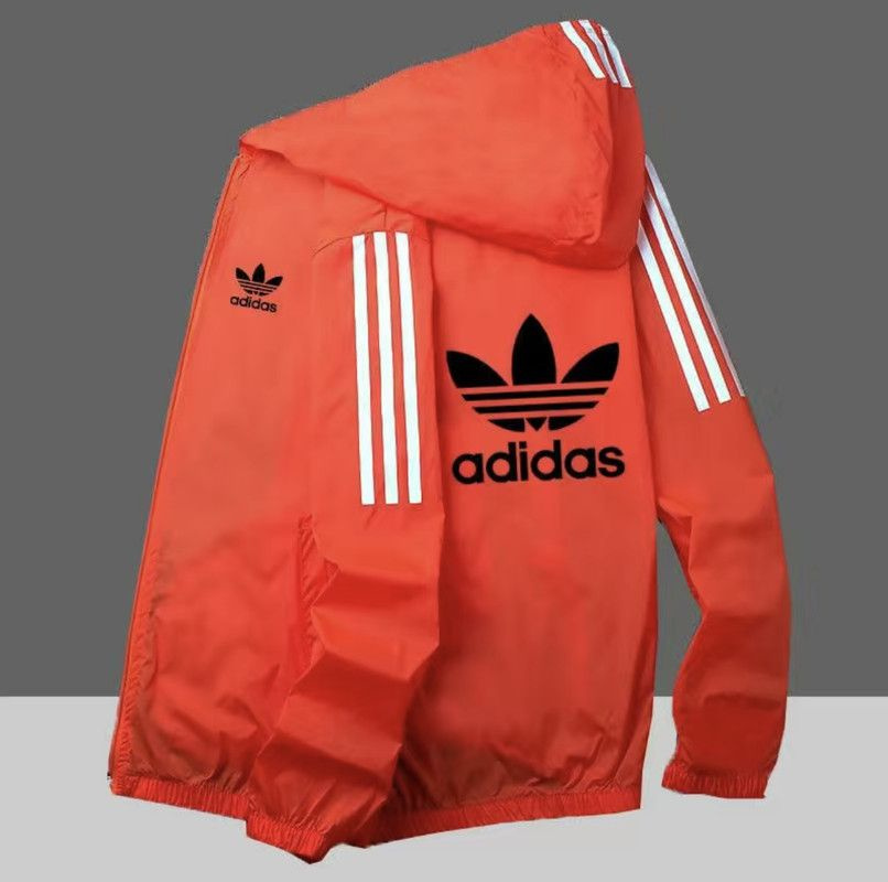 Ветровка adidas Sportswear #1