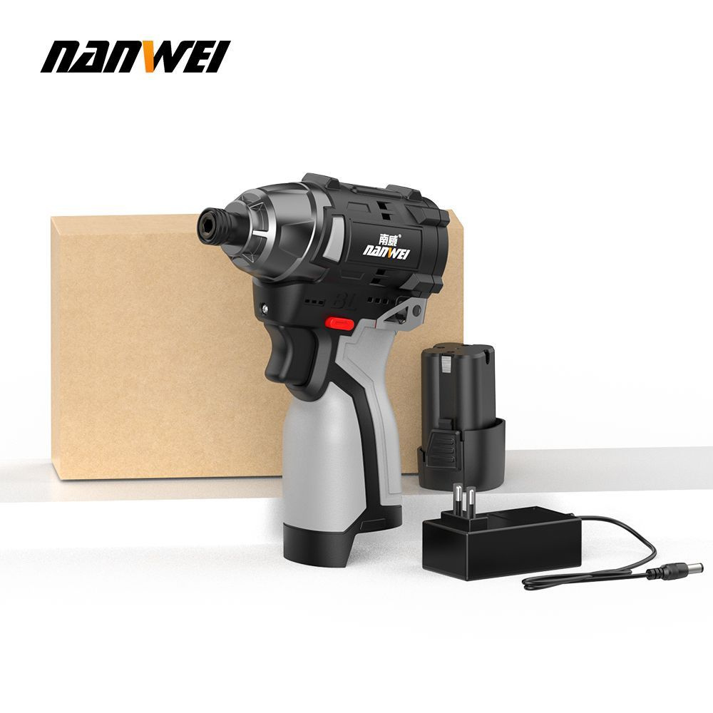 Nanwei 13 мм. Nanwei 16.8.