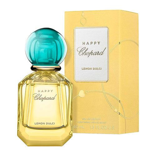 Chopard Happy Lemon Dulci edp w 40