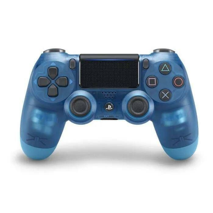 dualshock 5 ps4