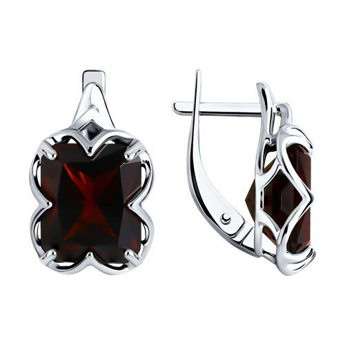 Серьги #1