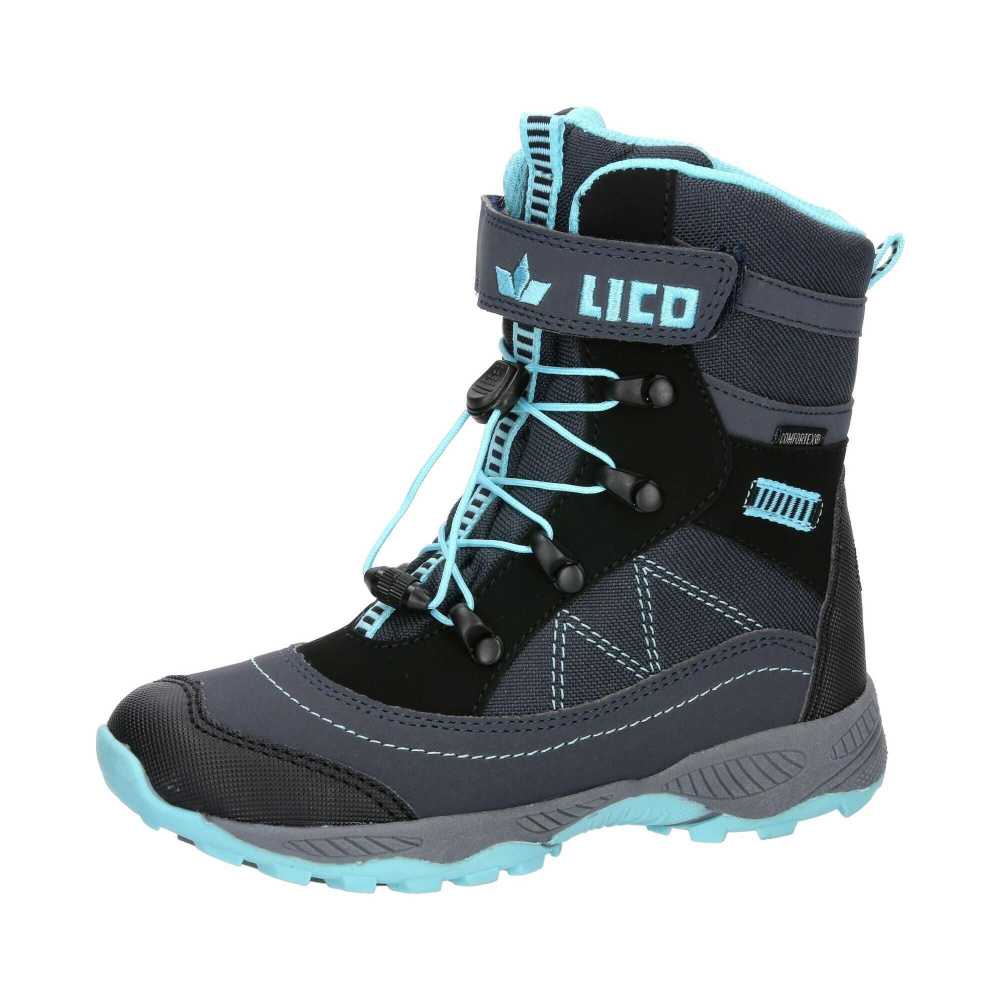Ботинки DECATHLON LICO #1