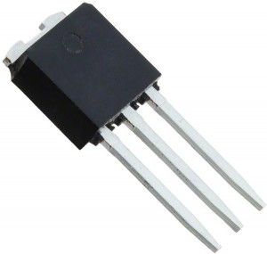 Транзистор STD5NM60-1 #1