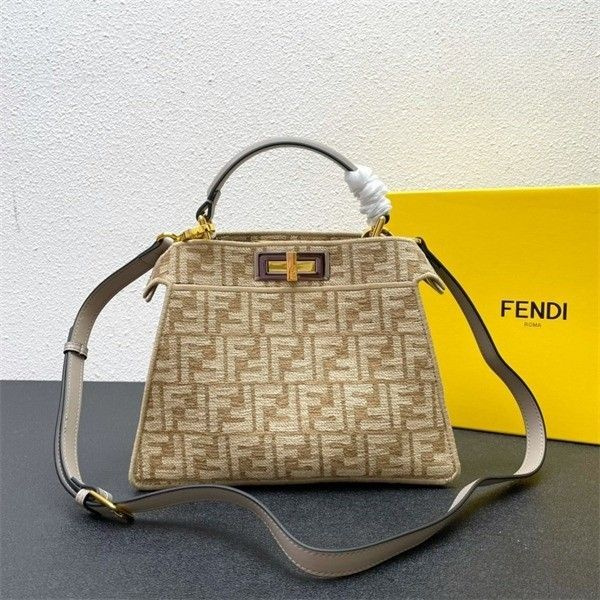 Fendi Сумка #1