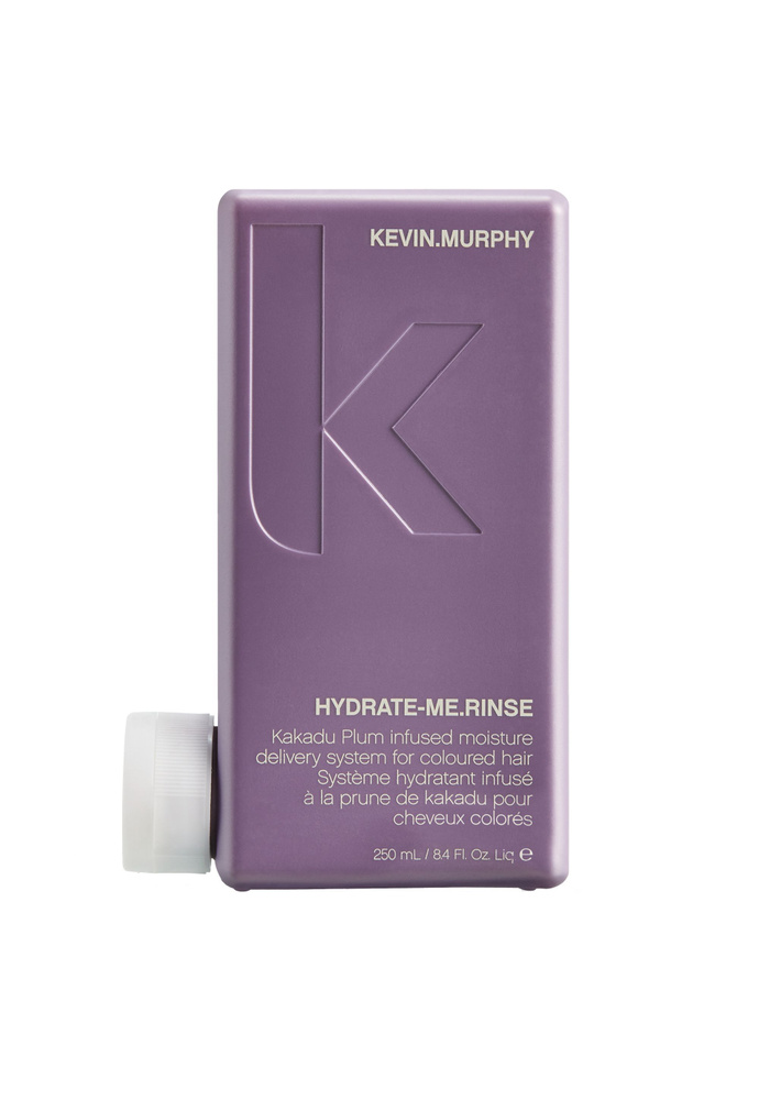 Kevin.Murphy Hydrate-Me Rinse - Бальзам для интенсивного увлажнения 250 мл  #1