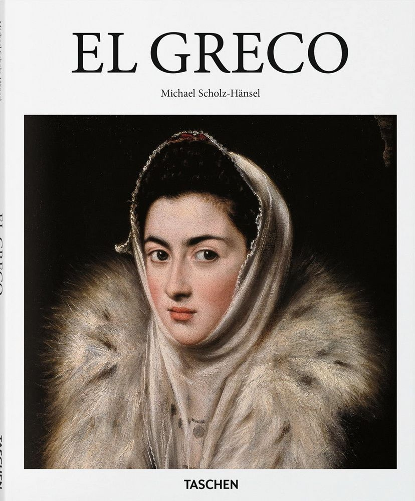 El Greco #1