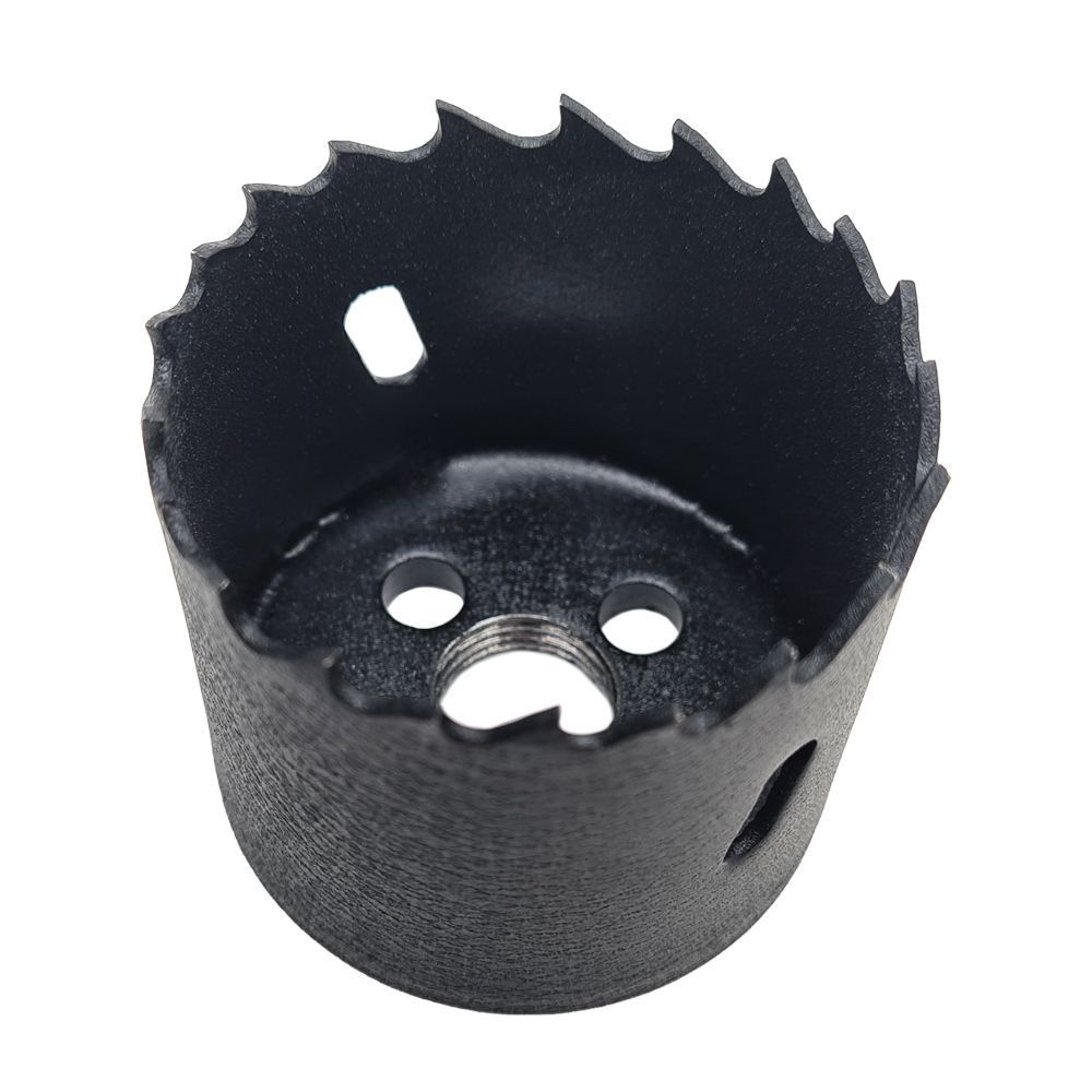 Коронка для сверления по дереву 38 мм - купить по выгодной цене в ...