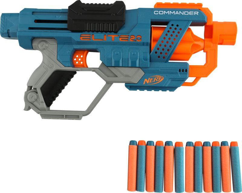 Precio nerf on sale