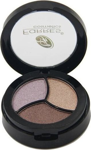 Farres Cosmetics / Фаррес Косметикс Тени для век сухие, матовые, тон ...