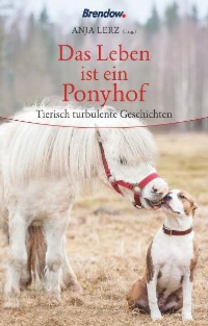 Das Leben ist ein Ponyhof | Lerz Anja | Электронная книга #1