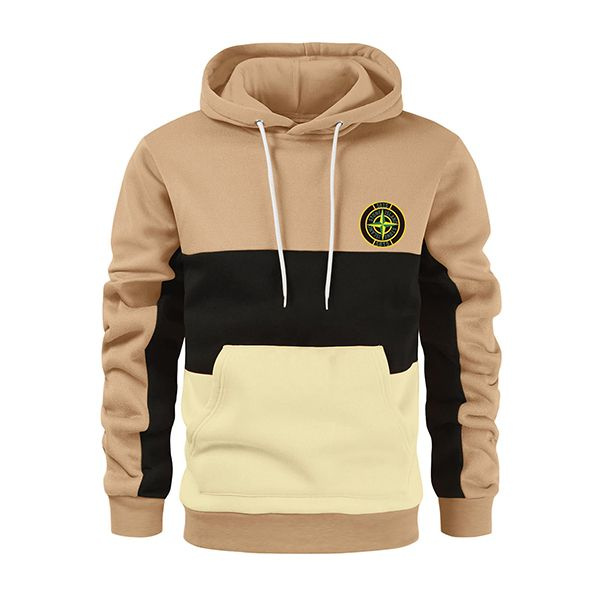 Худи Stone Island #1