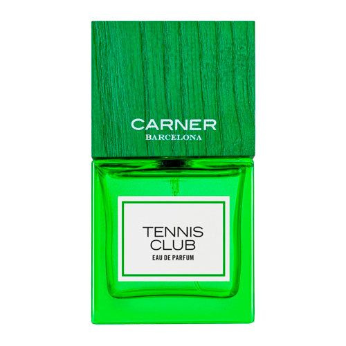 Carner Barcelona Tennis Club edp Парфюмерная вода 100 мл . #1