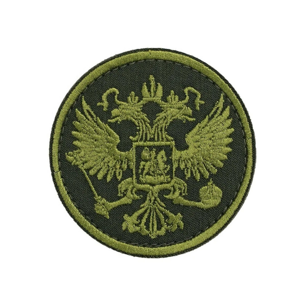 Герб на заказ в Москве - вышивка гербов, изготовление на заказ
