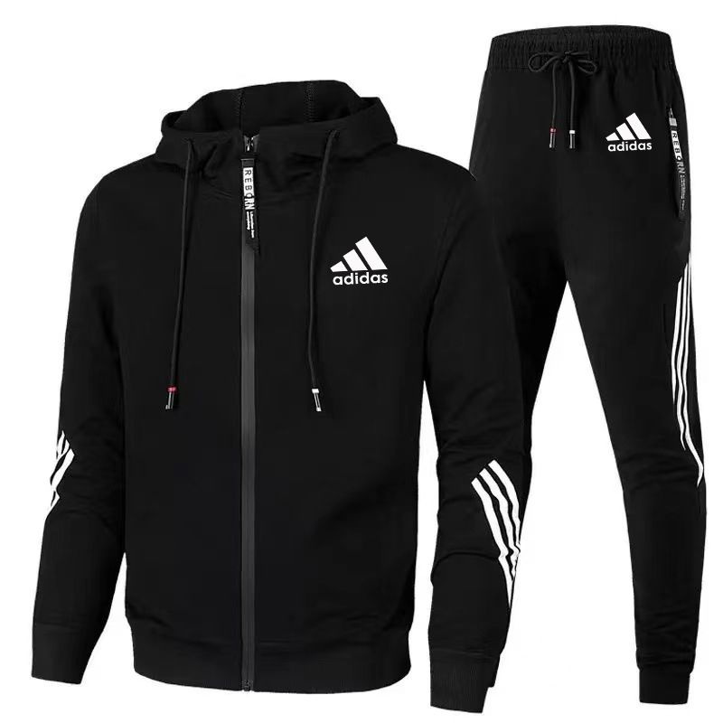 Костюм спортивный adidas #1