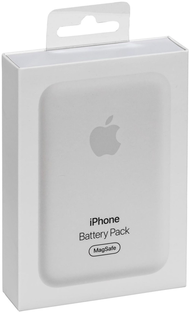 battery pack magsafe apple