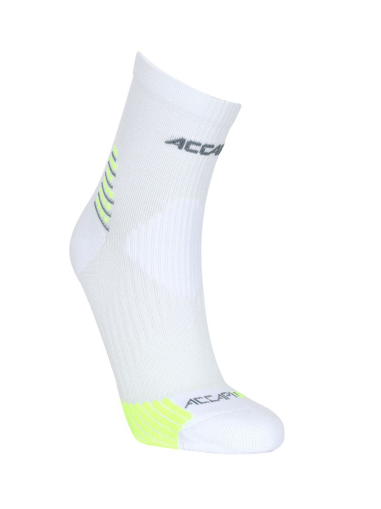 Носки Accapi Running Fir White/Yellow F (Eur:34-36) #1