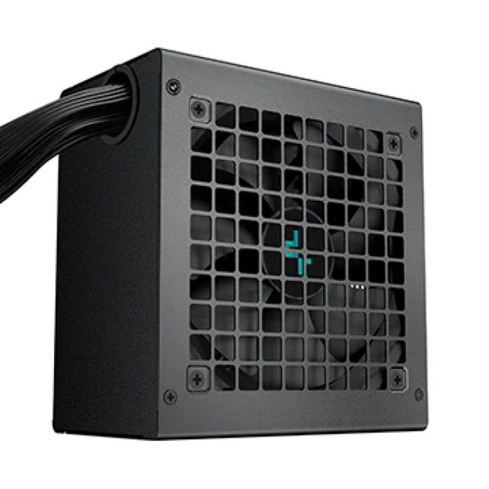 Блок питания DeepCool PK850D 850W,80PLUS Bronze